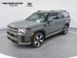 New 2027 Hyundai Santa Fe Hybrid Limited SUV
