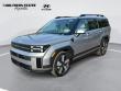 New 2026 Hyundai Santa Fe Hybrid Limited SUV