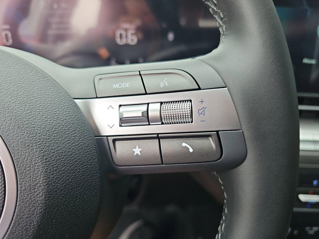 2026 Hyundai Kona SEL Sport - Photo 17