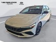  Hyundai Elantra Hybrid
