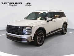 2026 Hyundai Palisade Limited FWD SUV