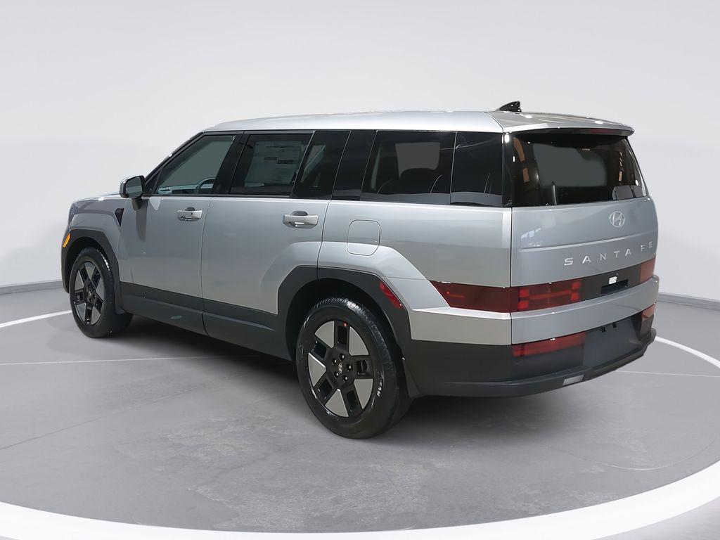 2026 Hyundai Santa Fe SE - Photo 7