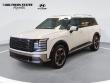 New 2026 Hyundai Palisade Limited FWD SUV
