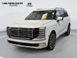 New 2026 Hyundai Palisade Calligraphy FWD SUV