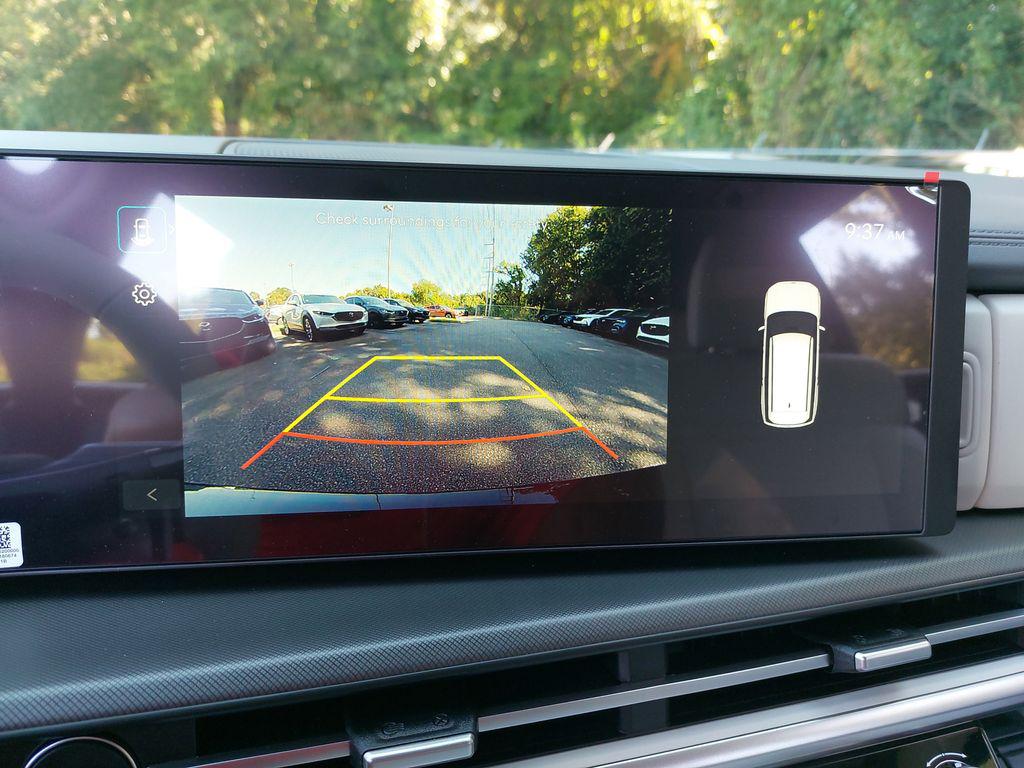 2026 Hyundai Santa Fe SE - Photo 24