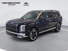 2026 Hyundai Palisade Limited FWD SUV