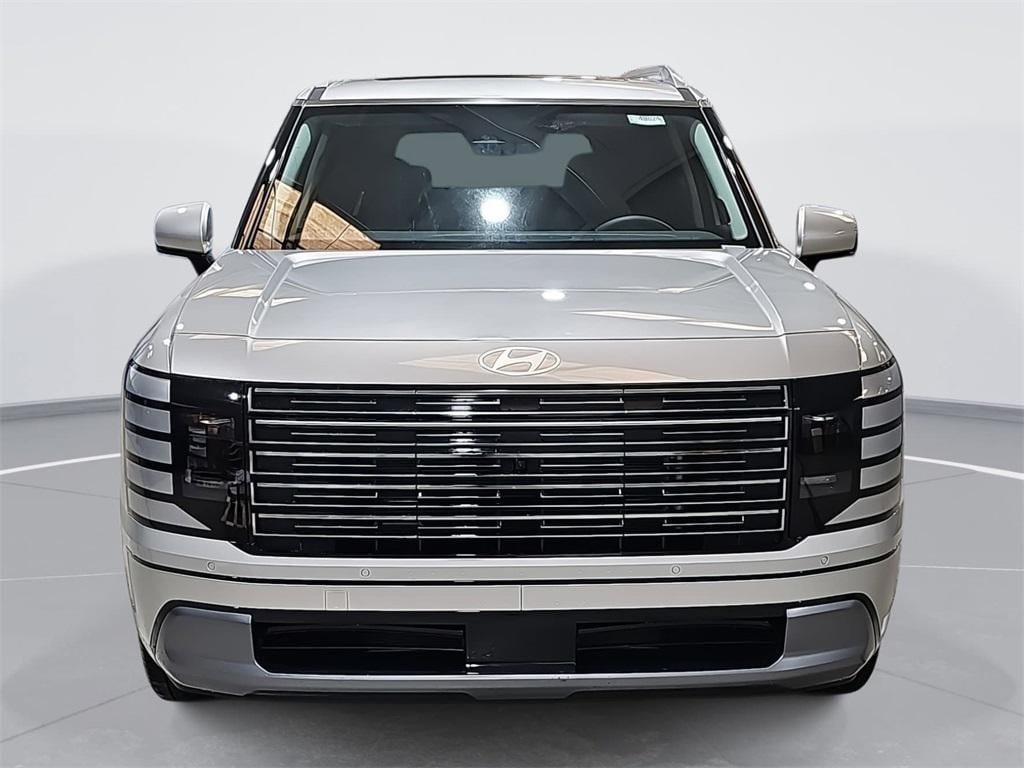 New 2026 Hyundai Palisade Limited AWD SUV