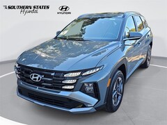 2026 Hyundai Tucson SEL Premium AWD SUV