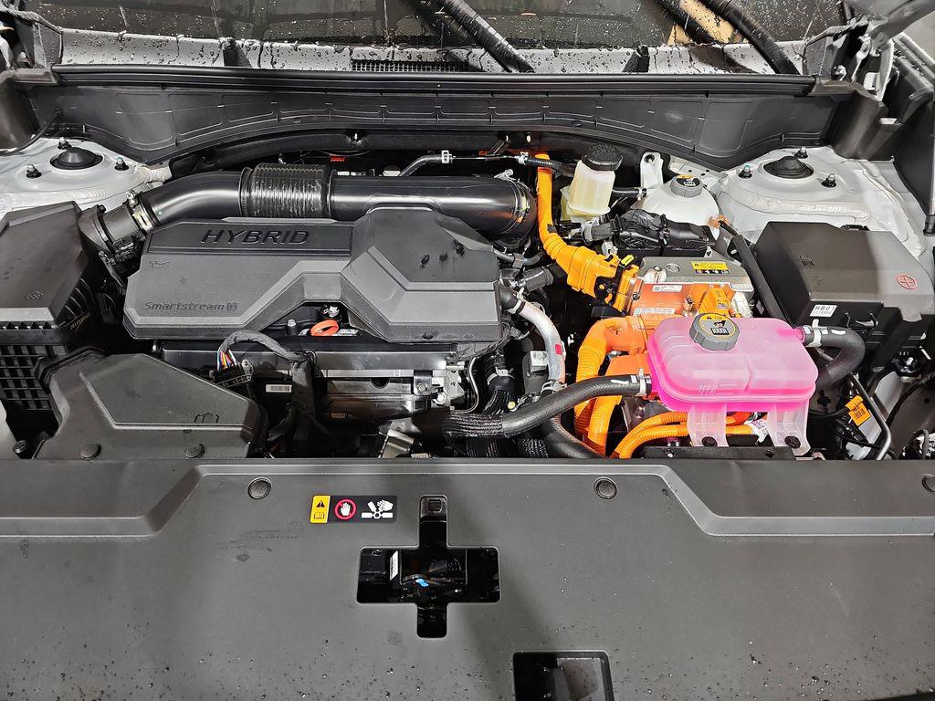 2026 Hyundai Santa Fe SE - Photo 31