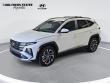 New 2026 Hyundai Tucson SEL Plus FWD SUV
