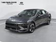 New 2026 Hyundai Sonata SEL Sport Sedan