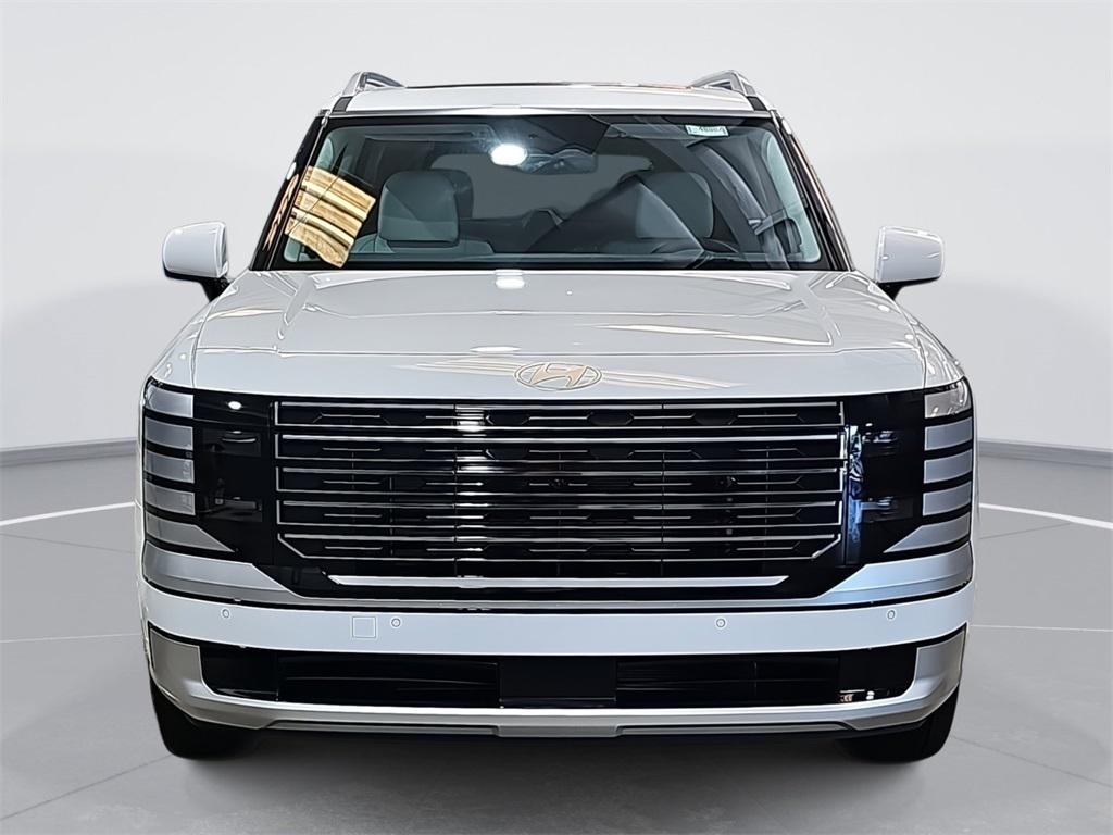 2026 Hyundai Palisade Calligraphy photo 2