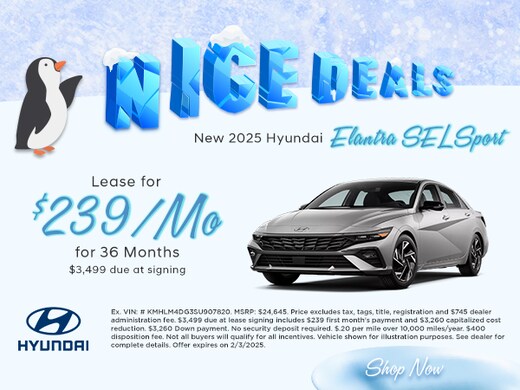 Southern States Hyundai of Raleigh | New Hyundai &amp; Used Car Dealer 