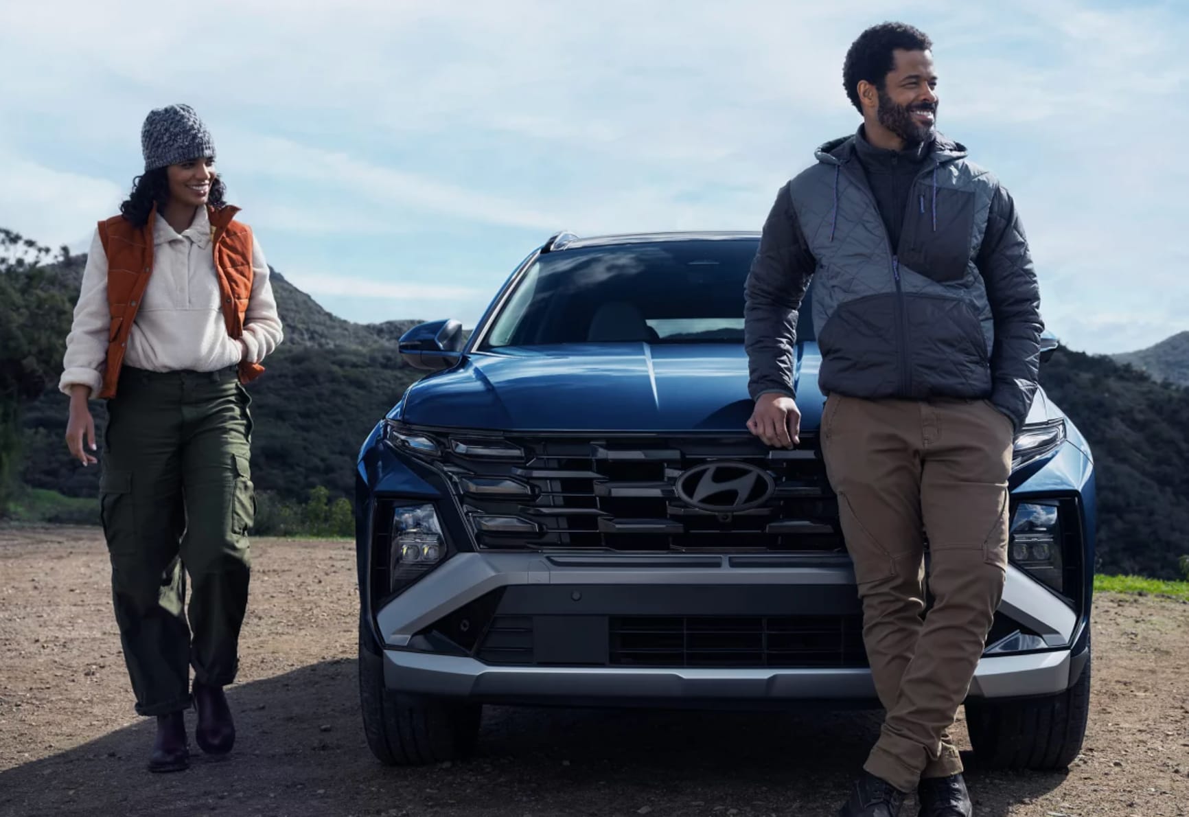 Hyundai Dealer Near Durham NC
