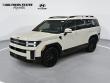 New 2026 Hyundai Santa Fe Hybrid Calligraphy SUV