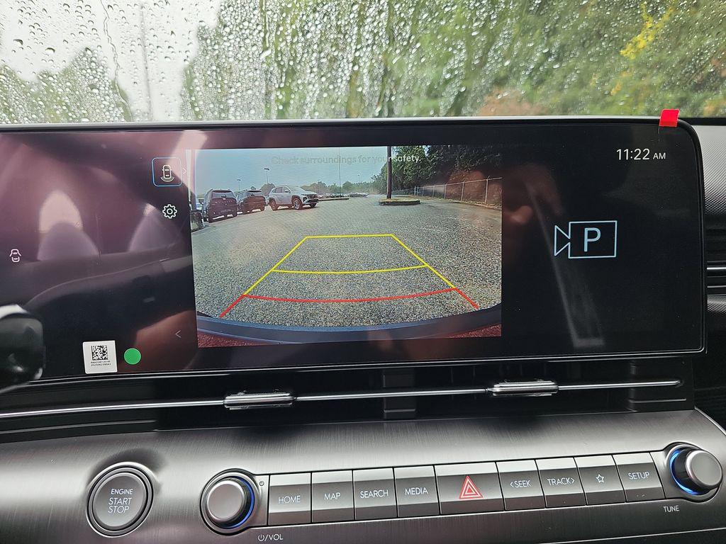 2026 Hyundai Kona SEL Sport - Photo 21