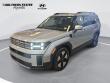 New 2026 Hyundai Santa Fe Hybrid SEL SUV
