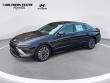 New 2026 Hyundai Sonata Hybrid SEL Sedan