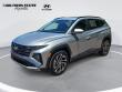 New 2026 Hyundai Tucson SEL Plus FWD SUV