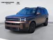 New 2025 Hyundai Santa Fe Calligraphy AWD SUV