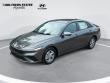 New 2026 Hyundai Elantra SE Sedan