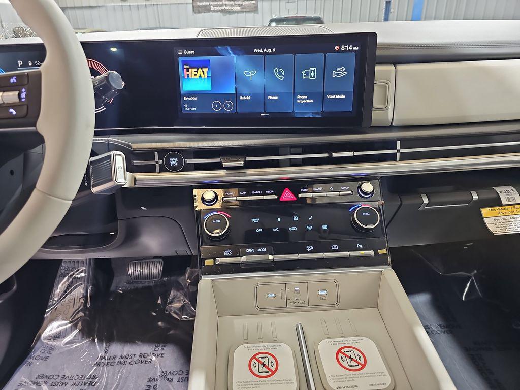 2026 Hyundai Santa Fe SE - Photo 22