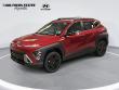 New 2026 Hyundai Kona SEL Sport AWD SUV