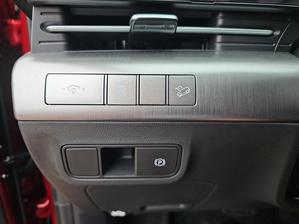 2026 Hyundai Kona SEL Sport - Photo 24