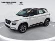 New 2026 Hyundai Venue SEL w/Two-Tone Roof SUV