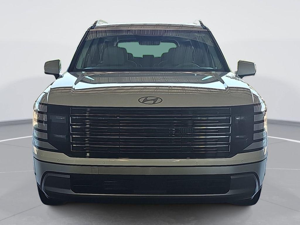 New 2026 Hyundai Palisade Hybrid SEL Premium 7P SUV