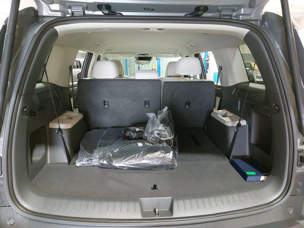2026 Hyundai Santa Fe SE - Photo 12