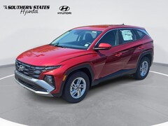 2026 Hyundai Tucson SE FWD SUV