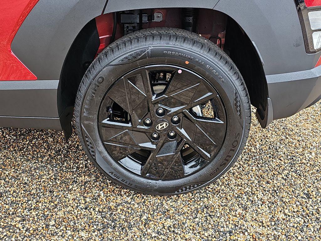2026 Hyundai Kona SEL Sport - Photo 31