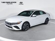 Hyundai Elantra Hybrid