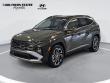 New 2026 Hyundai Tucson Limited FWD SUV