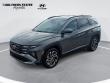 New 2026 Hyundai Tucson SEL Plus FWD SUV