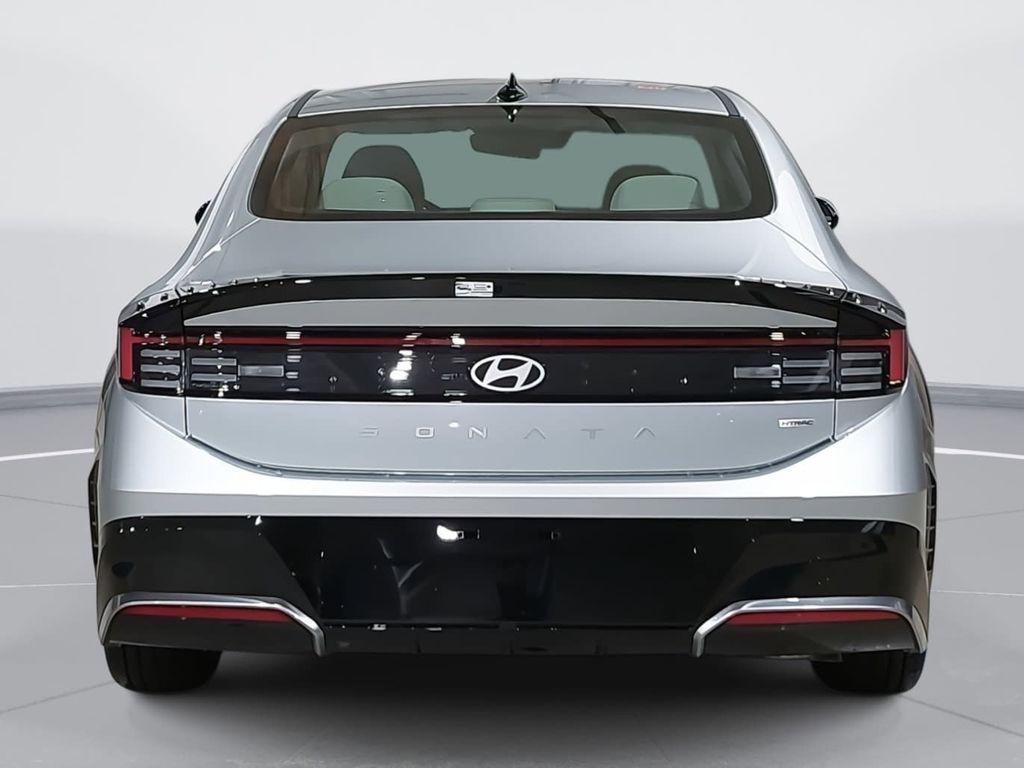 2026 Hyundai Sonata SEL - Photo 6