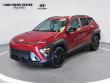 New 2026 Hyundai Kona SEL Sport FWD SUV