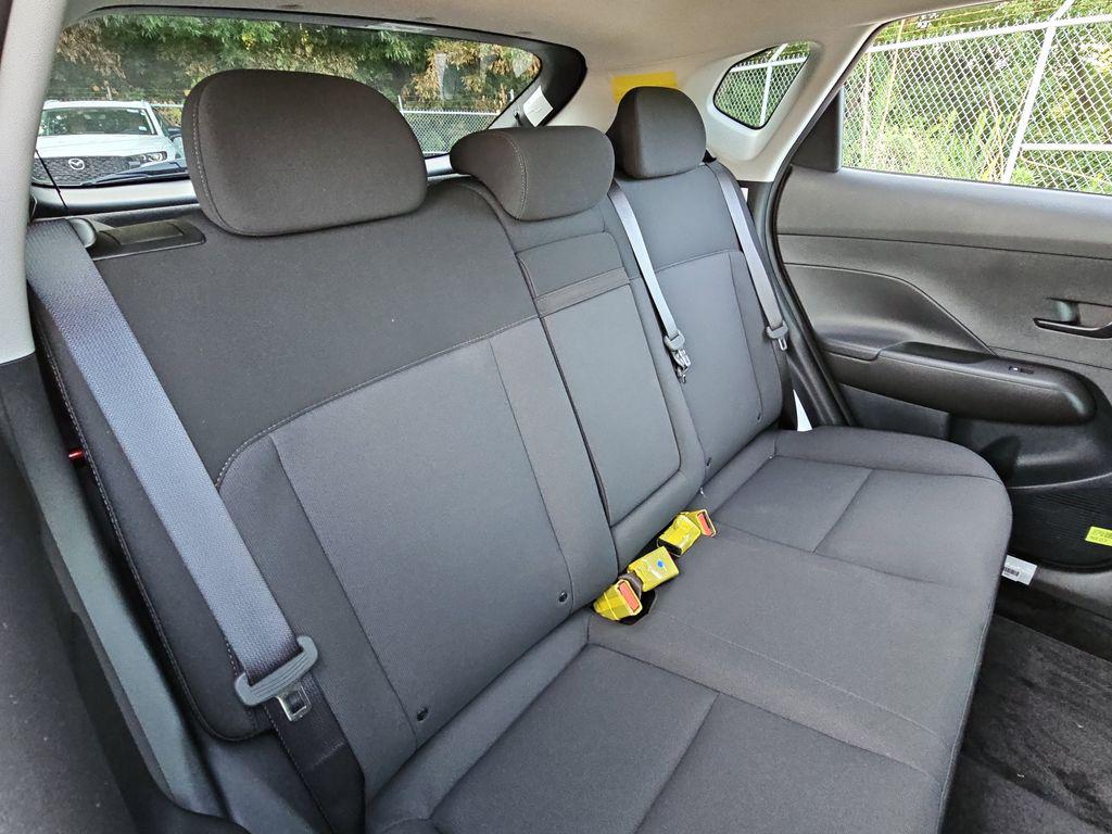 2026 Hyundai Kona SEL Sport - Photo 12