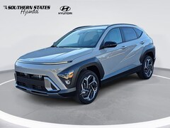 2026 Hyundai Kona SEL Premium AWD SUV