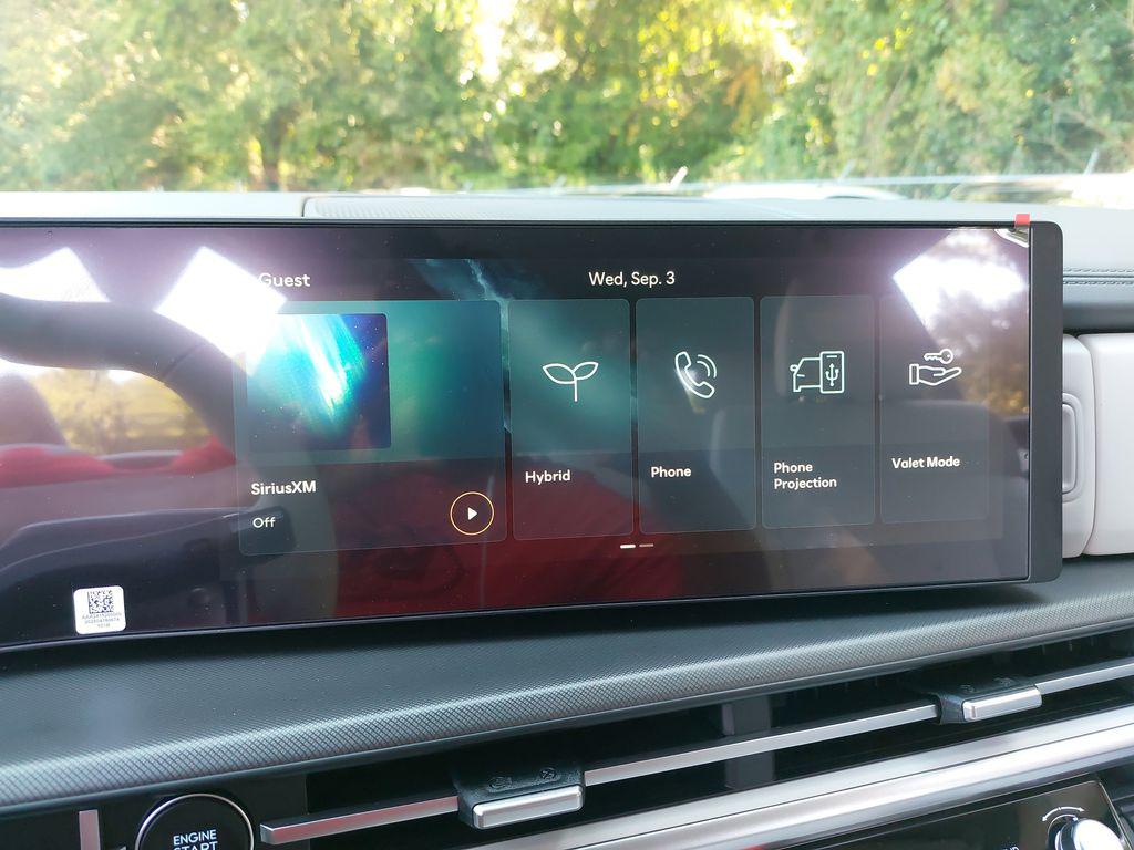2026 Hyundai Santa Fe SE - Photo 23