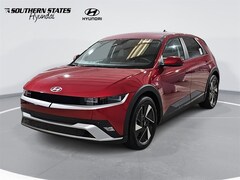 2026 Hyundai IONIQ 5 SEL SUV