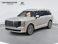 2026 Hyundai Palisade Calligraphy AWD SUV