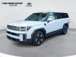 New 2026 Hyundai Santa Fe Hybrid SE SUV