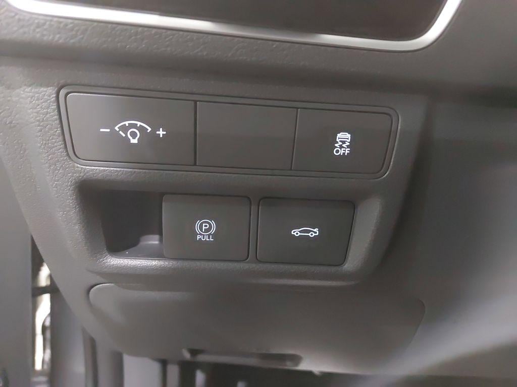 2026 Hyundai Sonata SEL - Photo 24