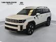 New 2026 Hyundai Santa Fe Hybrid SEL SUV