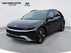 2025 Hyundai IONIQ 5 SEL SUV