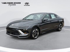 2026 Hyundai Sonata SEL Sport Sedan