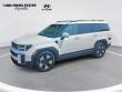 New 2026 Hyundai Santa Fe Hybrid SEL SUV