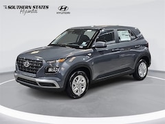 2026 Hyundai Venue SE SUV